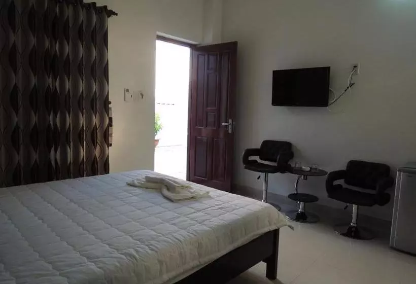 پانسیون Phuong Tay Guest House