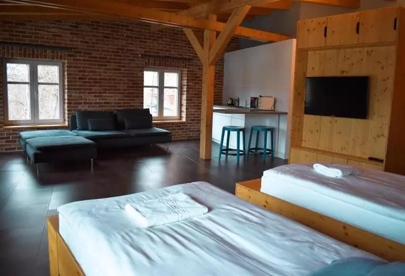 Majatalo Pivovar Kocour