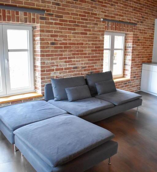 Panzió Pivovar Kocour