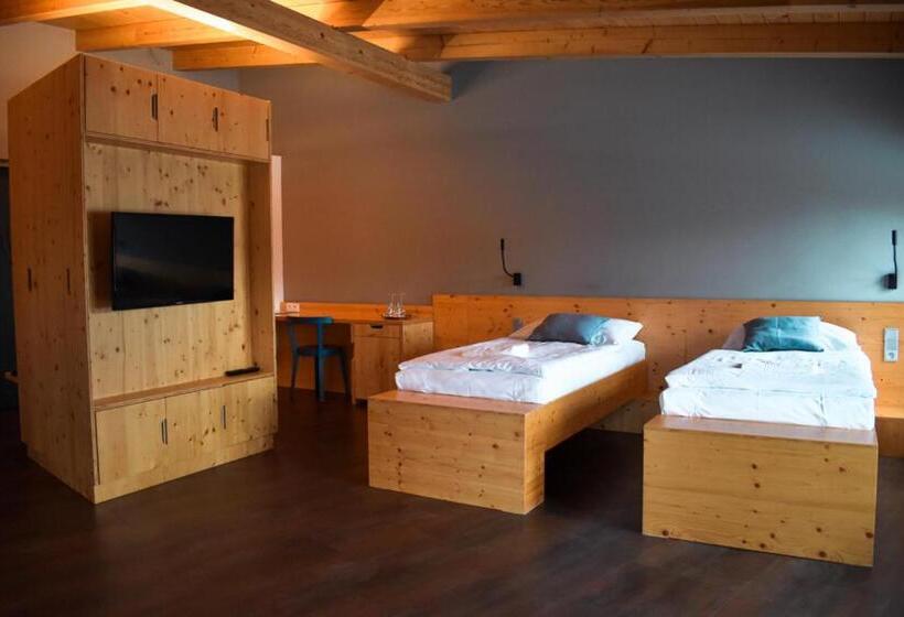 Panzió Pivovar Kocour