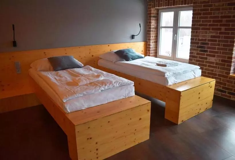 Majatalo Pivovar Kocour