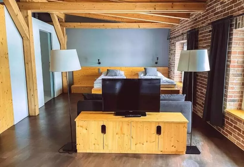 Majatalo Pivovar Kocour