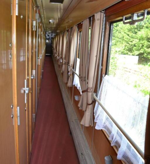 Panzió Pivovar Kocour