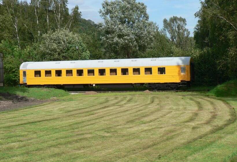 Panzió Pivovar Kocour