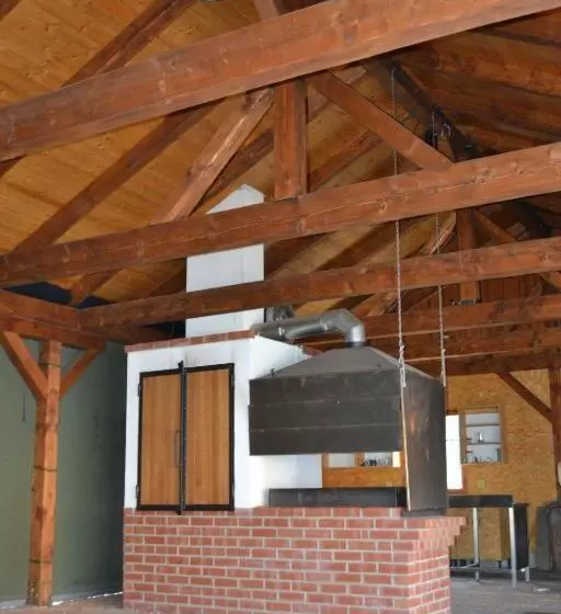 Majatalo Pivovar Kocour