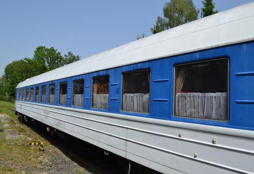 Panzió Pivovar Kocour