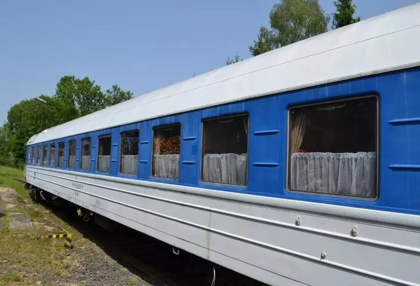 Majatalo Pivovar Kocour