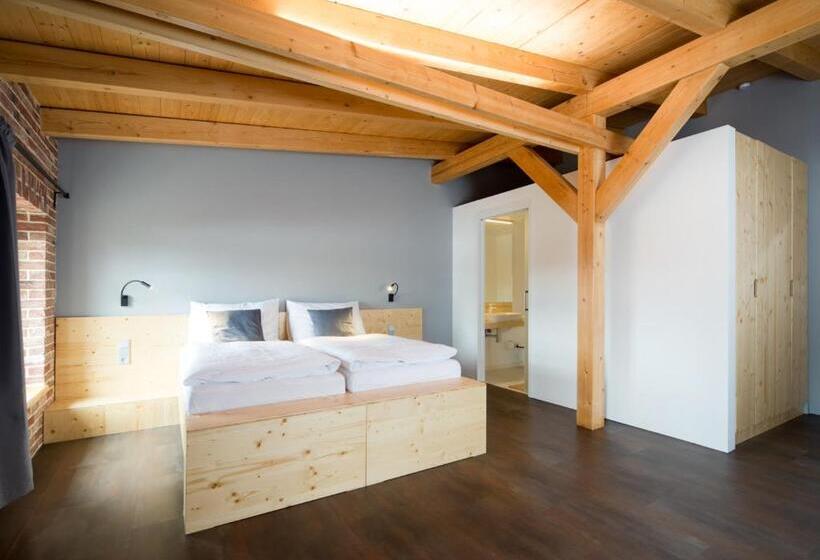 Panzió Pivovar Kocour