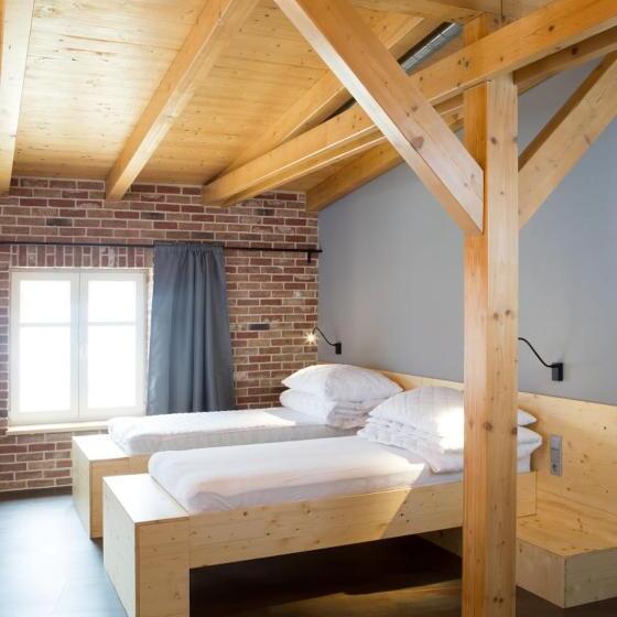 Panzió Pivovar Kocour