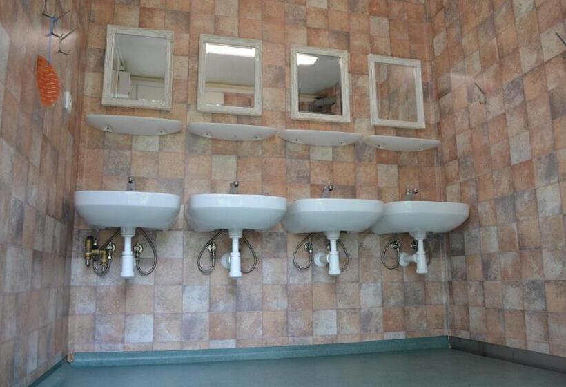 Panzió Pivovar Kocour