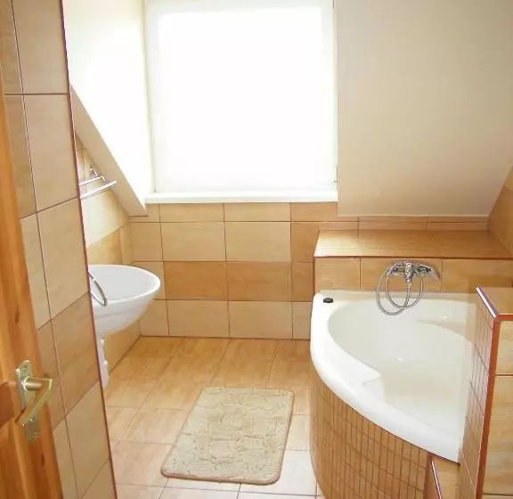 پانسیون Pálma Apartmanház Harkány