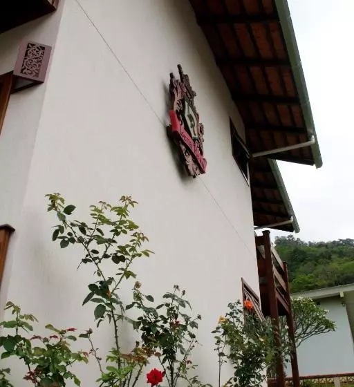 ペンション Pousada Lena Rosa