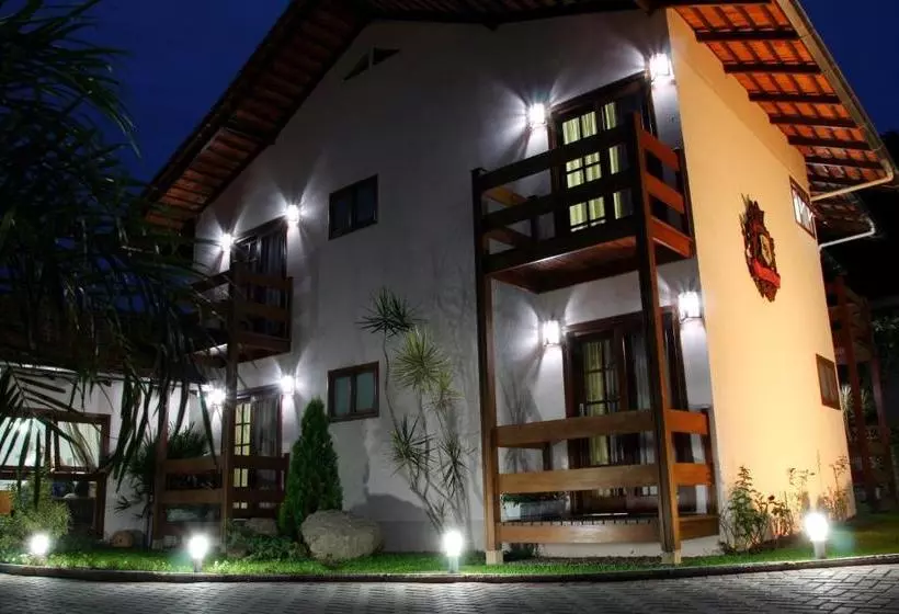 ペンション Pousada Lena Rosa