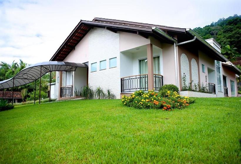 بنسيون Pousada Lena Rosa