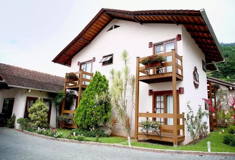 ペンション Pousada Lena Rosa