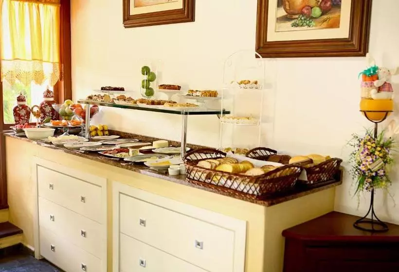 ペンション Pousada Lena Rosa