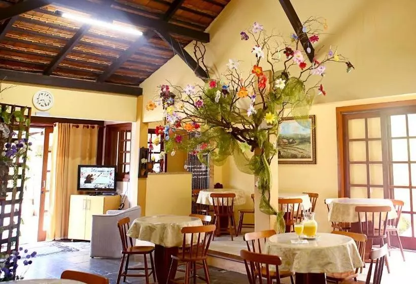 ペンション Pousada Lena Rosa