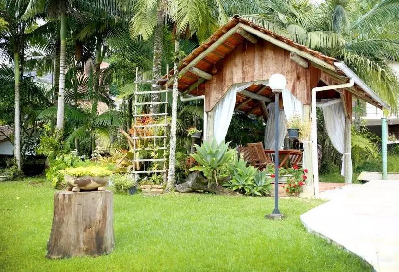 ペンション Pousada Lena Rosa