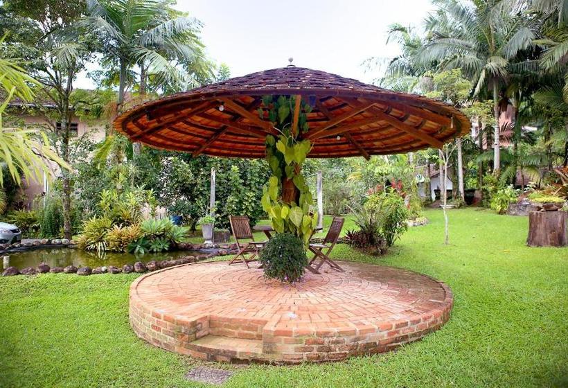 بنسيون Pousada Lena Rosa