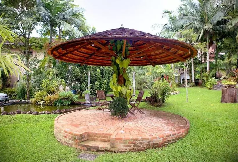 ペンション Pousada Lena Rosa