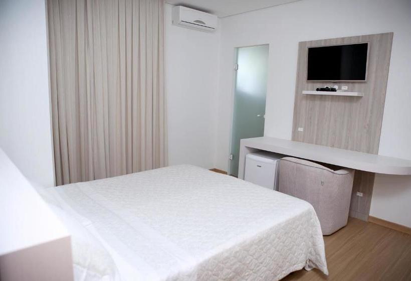 بنسيون Pousada Lena Rosa