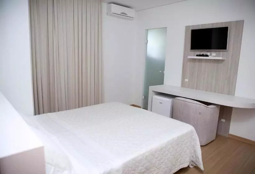 ペンション Pousada Lena Rosa