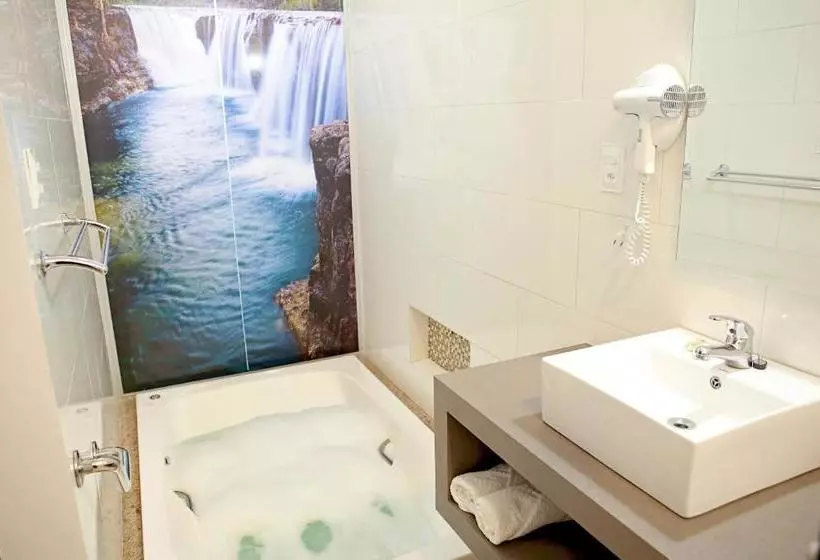 ペンション Pousada Lena Rosa