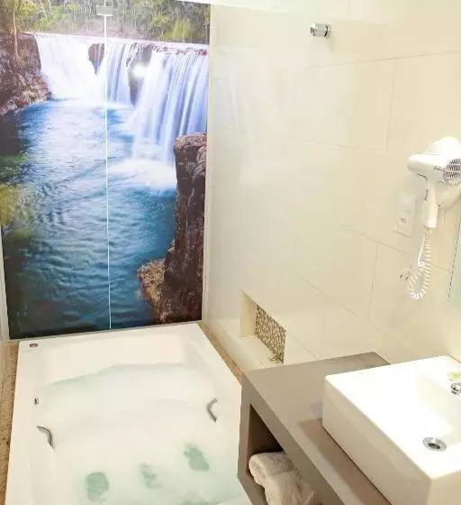 ペンション Pousada Lena Rosa