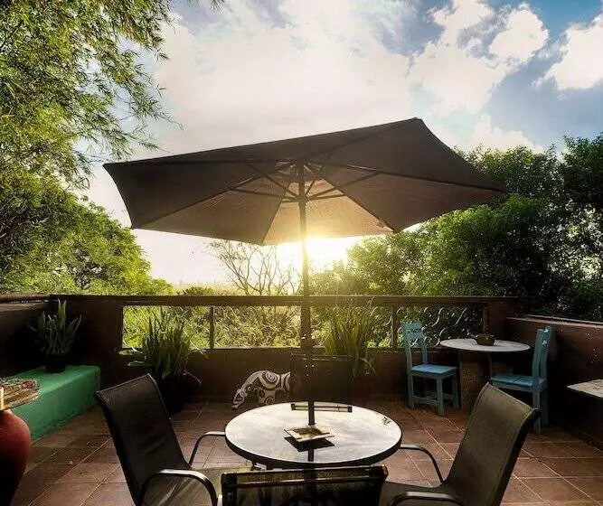 ペンション Pousada Villa Olinda