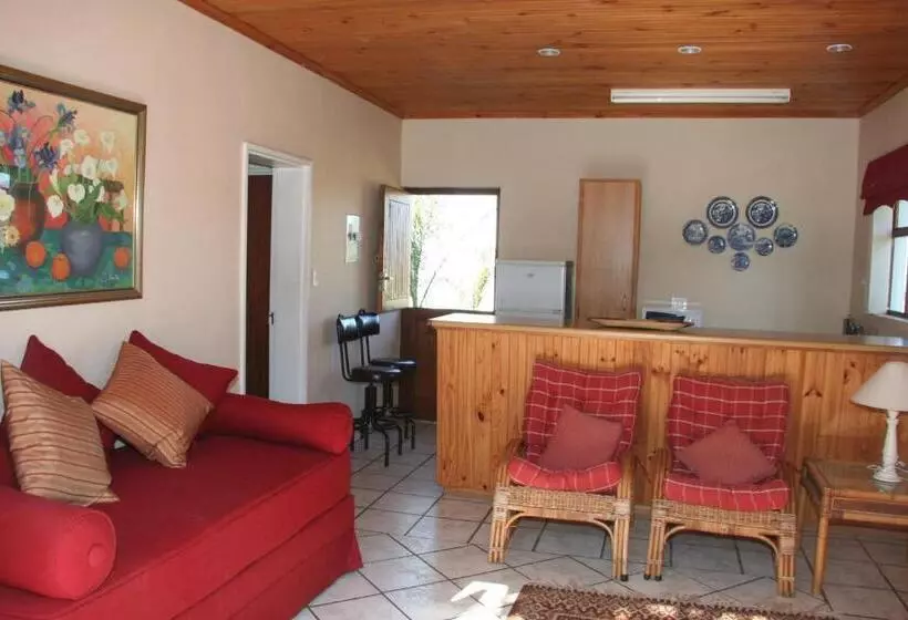 Majatalo Randrivier Guest House