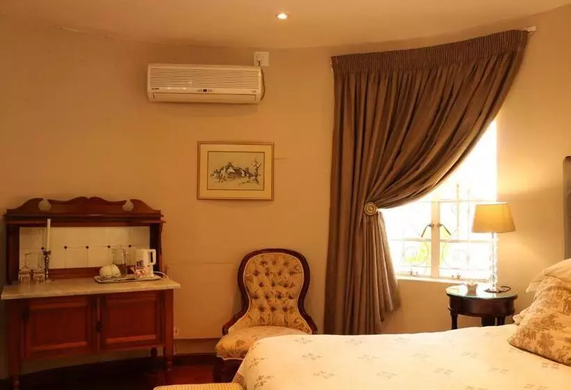 Majatalo Randrivier Guest House