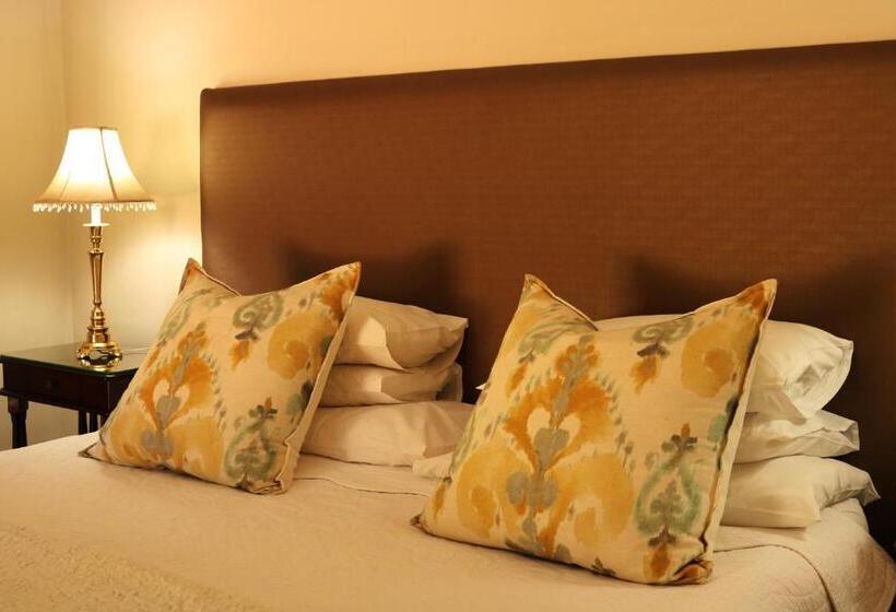 Pension Randrivier Guest House