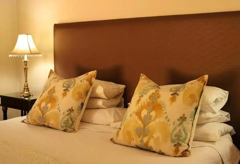 Majatalo Randrivier Guest House