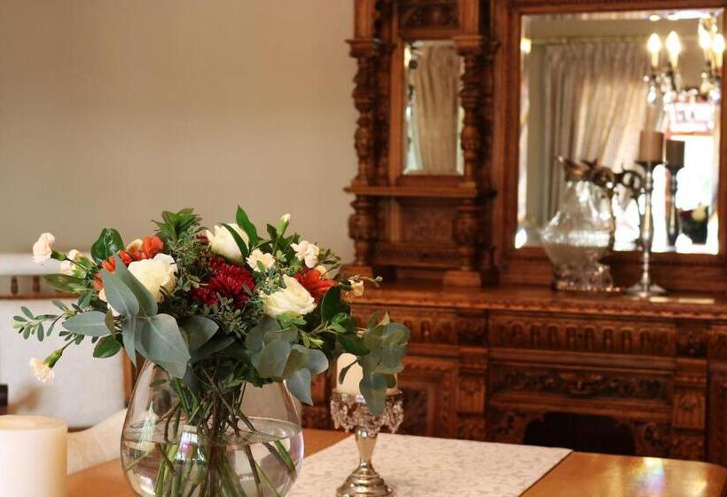 Pension Randrivier Guest House