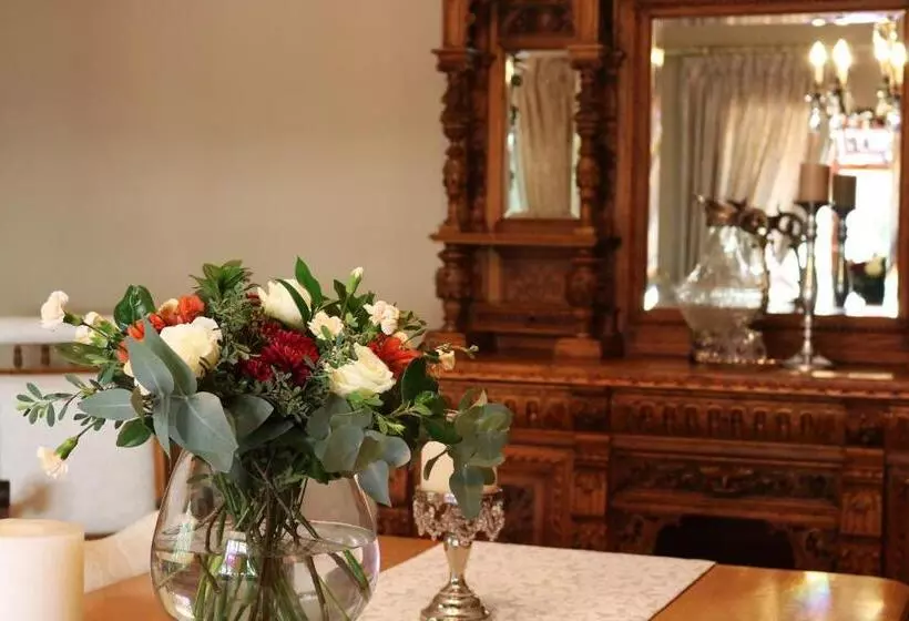 Majatalo Randrivier Guest House