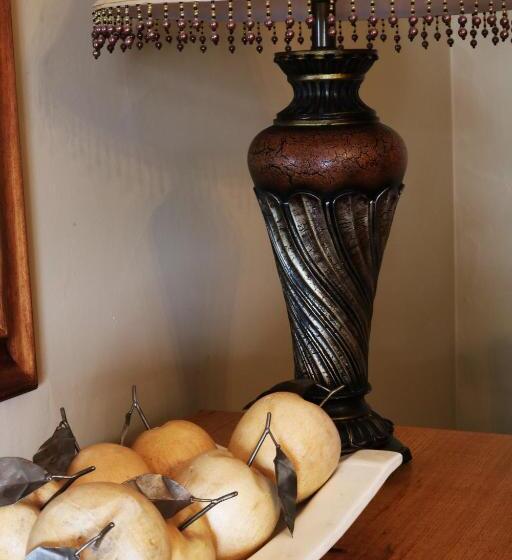 Pension Randrivier Guest House