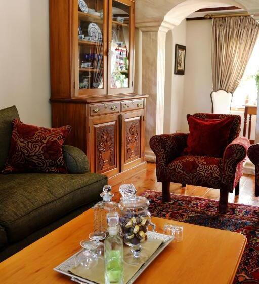 Pension Randrivier Guest House