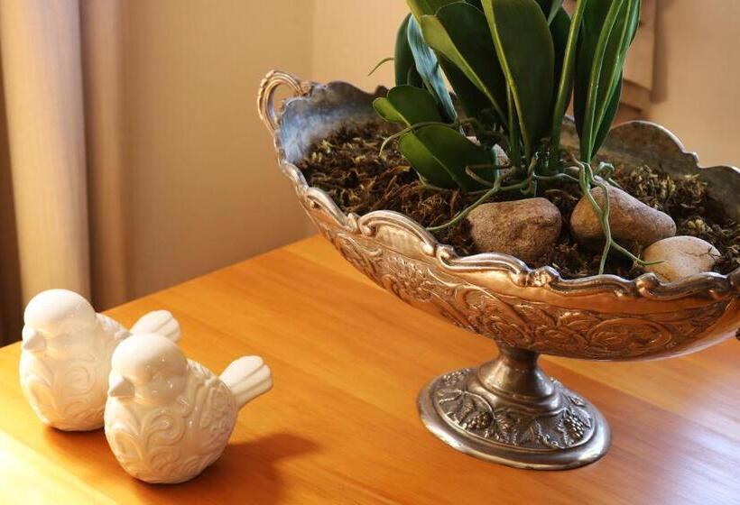 Pension Randrivier Guest House