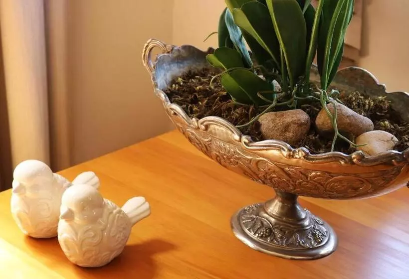 Majatalo Randrivier Guest House