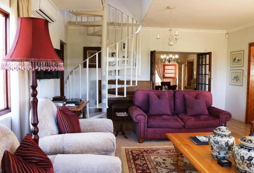 Pension Randrivier Guest House