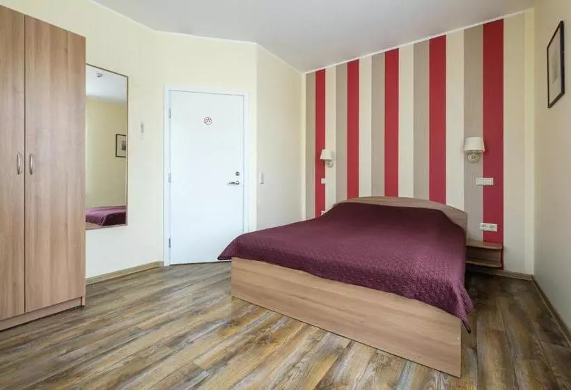 پانسیون Vila Arnika