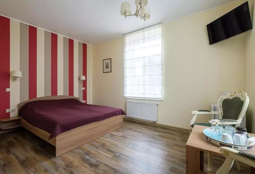 پانسیون Vila Arnika