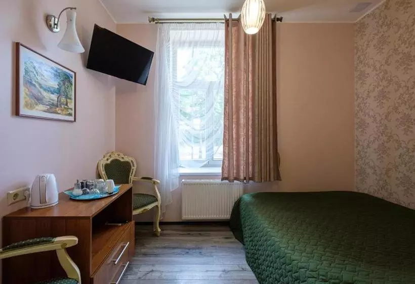 پانسیون Vila Arnika