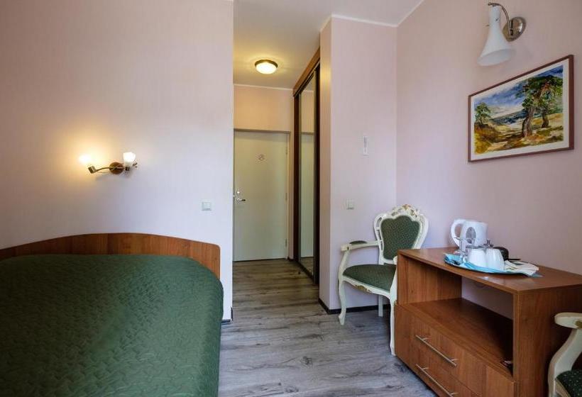 پانسیون Vila Arnika