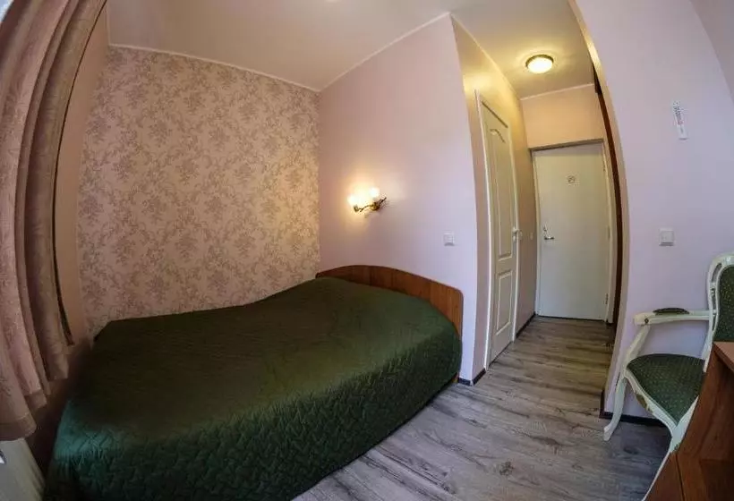 پانسیون Vila Arnika