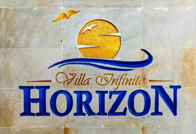 ペンション Villa Infinite Horizon