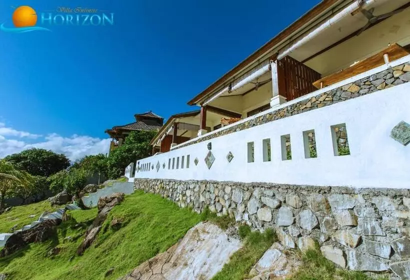 ペンション Villa Infinite Horizon