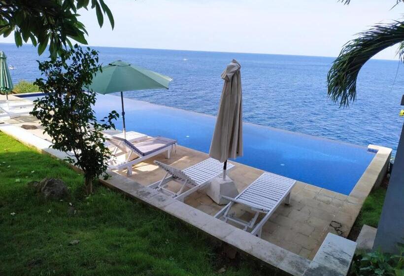 ペンション Villa Infinite Horizon