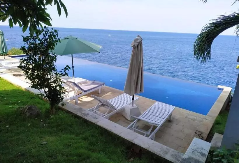 ペンション Villa Infinite Horizon