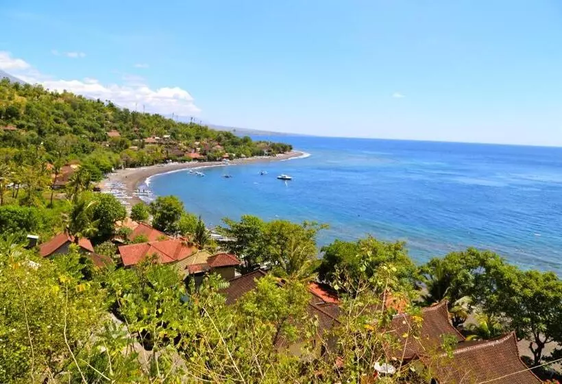 ペンション Villa Infinite Horizon